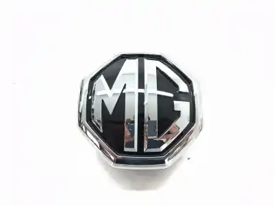 Peça sobressalente para automóvel em segunda mão puxador exterior de mala por mg mg zs zs 120 referências oem iam 10433072