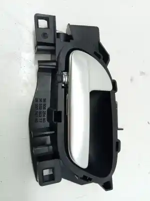 Автозапчастина б/у ліва задня внутрішня ручка для citroen c4 ii (nc_) 1.2 thp 110 посилання на oem iam 9143t8