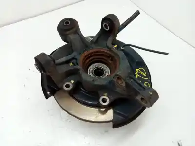 Pièce détachée automobile d'occasion Moyeu De Roue Arrière Droite pour LEXUS RX (MCU/GSU/MHU3) LEXUS RX 400H Références OEM IAM 4230448051  