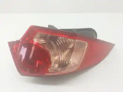 Peça sobressalente para automóvel em segunda mão farolim traseiro direito por honda accord (ca) 2.0 16 ex berlina (ca5) referências oem iam 33500tl0g11