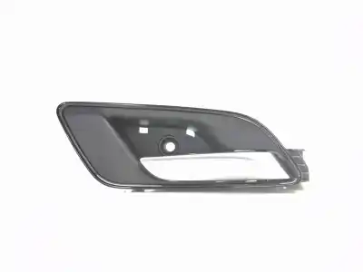 Peça sobressalente para automóvel em segunda mão puxador interior dianteiro direito por mg mg zs zs 120 referências oem iam 20222222