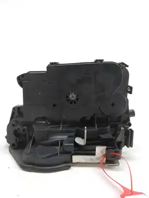Peça sobressalente para automóvel em segunda mão fechadura da porta traseira direita por bmw 3 (e90) 325 i referências oem iam 51227202148