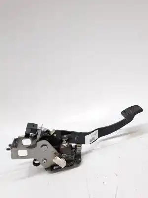 Peça sobressalente para automóvel em segunda mão pedal da embreagem por kia venga 1.6 crdi cat 116 cv / 85 kw referências oem iam 328021p530