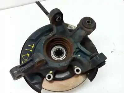 Pièce détachée automobile d'occasion MOYEU DE ROUE ARRIÈRE GAUCHE pour LEXUS RX (MCU/GSU/MHU3)  Références OEM IAM 4230548051  