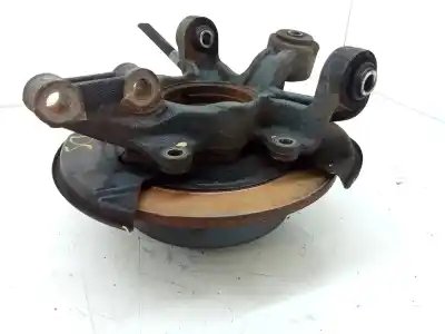 Pièce détachée automobile d'occasion moyeu de roue arrière gauche pour lexus rx (mcu/gsu/mhu3) lexus rx 400h références oem iam 4230548051  