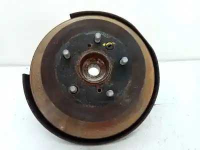 Pièce détachée automobile d'occasion moyeu de roue arrière gauche pour lexus rx (mcu/gsu/mhu3) lexus rx 400h références oem iam 4230548051  