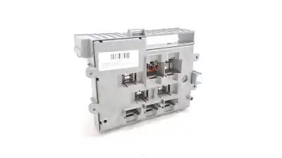 Piesă de schimb auto la mâna a doua PANOU SIGURANȚE pentru BMW SERIE 1 BERLINA (E81/E87)  Referințe OEM IAM 61146978270  