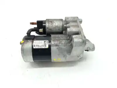 Автозапчастина б/у двигун запускається для citroen c4 ii (nc_) 1.2 thp 110 посилання на oem iam 5802fg