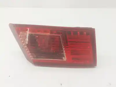 Peça sobressalente para automóvel em segunda mão farolim interior traseiro esquerdo por honda accord (ca) 2.0 16 ex berlina (ca5) referências oem iam 34155tl0g11
