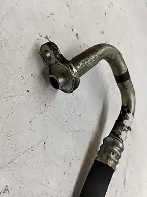 Pezzo di ricambio per auto di seconda mano tubi aria condizionata per volvo c30 (533) 2.0 d riferimenti oem iam 31291238
