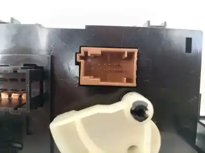 Peça sobressalente para automóvel em segunda mão comando de sofagem (chauffage / ar condicionado) por citroen c3 1.6 16v hdi referências oem iam 9675400180  