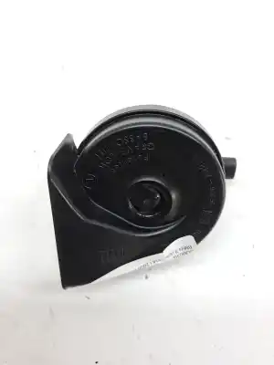 Peça sobressalente para automóvel em segunda mão buzina / sirene por bmw 3 (e90) 325 i referências oem iam 61337159421