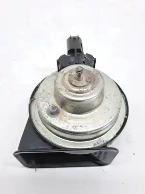 Pezzo di ricambio per auto di seconda mano corno per bmw 3 (e90) 325 i riferimenti oem iam 61337159421  