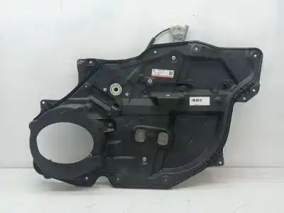 Pièce détachée automobile d'occasion Léve Glace Avant Droit pour MAZDA CX-7 (ER) 2.2 MZR-CD AWD (ER10A) Références OEM IAM EG515897X  