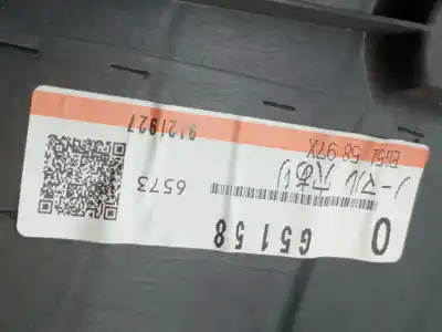 Pièce détachée automobile d'occasion léve glace avant droit pour mazda cx-7 (er) 2.2 mzr-cd awd (er10a) références oem iam eg515897x  