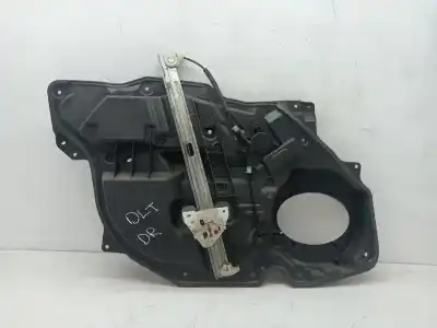 Pièce détachée automobile d'occasion léve glace avant droit pour mazda cx-7 (er) 2.2 mzr-cd awd (er10a) références oem iam eg515897x  