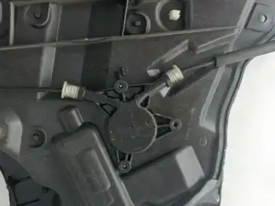 Pièce détachée automobile d'occasion léve glace avant droit pour mazda cx-7 (er) 2.2 mzr-cd awd (er10a) références oem iam eg515897x  