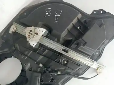 Pièce détachée automobile d'occasion léve glace avant droit pour mazda cx-7 (er) 2.2 mzr-cd awd (er10a) références oem iam eg515897x  