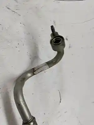 Pezzo di ricambio per auto di seconda mano tubi aria condizionata per volvo c30 (533) 2.0 d riferimenti oem iam 9124205