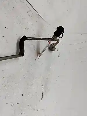 Pezzo di ricambio per auto di seconda mano tubi aria condizionata per volvo c30 (533) 2.0 d riferimenti oem iam 8623371