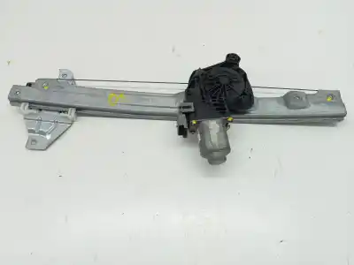 Автозапчастина б/у двигатель переднього ліва вікна для citroen c4 ii (nc_) 1.2 thp 110 посилання на oem iam 9221gr