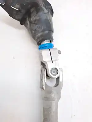 Second-hand car spare part steering column for bmw 3 (e90) 325 i oem iam references 32306769157  