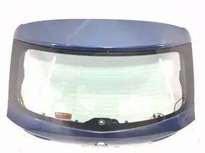 Second-hand car spare part tailgate for seat leon (5f1) seat leon cupra oem iam references 5f4827024  