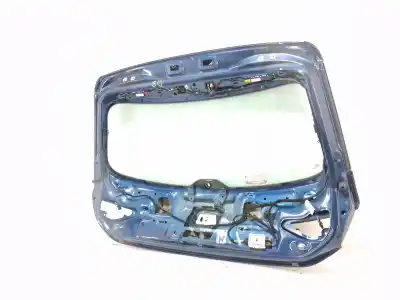 Second-hand car spare part tailgate for seat leon (5f1) seat leon cupra oem iam references 5f4827024  