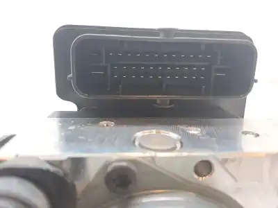 Peça sobressalente para automóvel em segunda mão abs por hyundai i20 active i20 active referências oem iam 58900q0200  