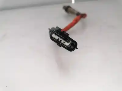 Peça sobressalente para automóvel em segunda mão sonda lambda por renault clio iv limited referências oem iam 226a47453r  0281004226 - h8201395330