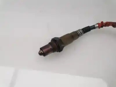 Peça sobressalente para automóvel em segunda mão sonda lambda por renault clio iv limited referências oem iam 226a47453r  0281004226 - h8201395330
