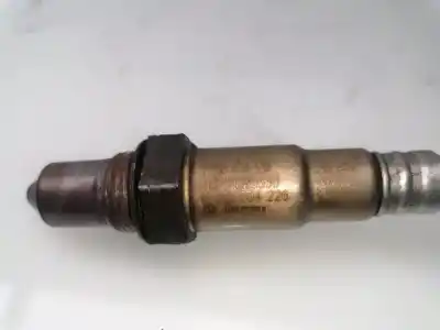 Peça sobressalente para automóvel em segunda mão sonda lambda por renault clio iv limited referências oem iam 226a47453r  0281004226 - h8201395330