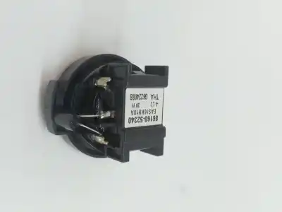 Second-hand car spare part speaker for lexus nx * oem iam references 8616052340  