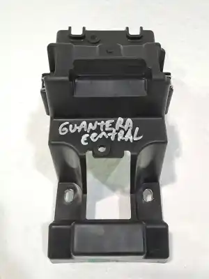 Tweedehands auto-onderdeel antenne basis voor peugeot 308 120 cv / 88 kw oem iam-referenties 9677587580