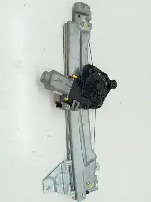 Автозапчастина б/у двигатель заднього правого скла для citroen c4 ii (nc_) 1.2 thp 110 посилання на oem iam 9224h4