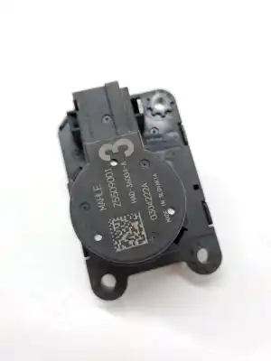 Piesă de schimb auto la mâna a doua unitate modul calculator confort confort pentru opel crossland x b12xht referințe oem iam 3645643