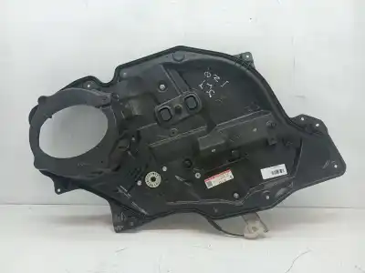 Peça sobressalente para automóvel em segunda mão Elevador De Vidros Dianteira Esquerda por MAZDA CX-7 (ER) 2.2 MZR-CD AWD (ER10A) Referências OEM IAM EG515997X  