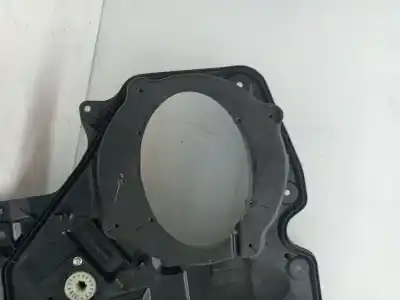 Peça sobressalente para automóvel em segunda mão elevador de vidros dianteira esquerda por mazda cx-7 (er) 2.2 mzr-cd awd (er10a) referências oem iam eg515997x  