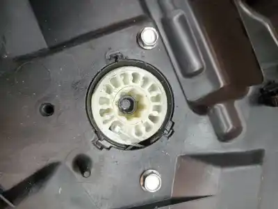 Peça sobressalente para automóvel em segunda mão elevador de vidros dianteira esquerda por mazda cx-7 (er) 2.2 mzr-cd awd (er10a) referências oem iam eg515997x  