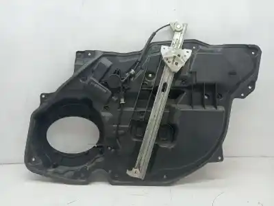 Peça sobressalente para automóvel em segunda mão elevador de vidros dianteira esquerda por mazda cx-7 (er) 2.2 mzr-cd awd (er10a) referências oem iam eg515997x  