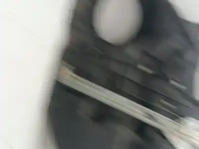 Peça sobressalente para automóvel em segunda mão elevador de vidros dianteira esquerda por mazda cx-7 (er) 2.2 mzr-cd awd (er10a) referências oem iam eg515997x  