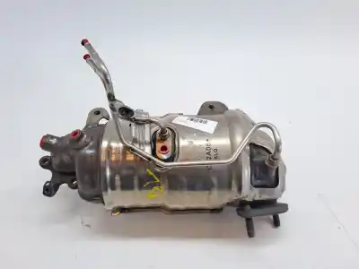 Peça sobressalente para automóvel em segunda mão catalisador por kia venga 1.6 crdi cat 116 cv / 85 kw referências oem iam 289b02a063