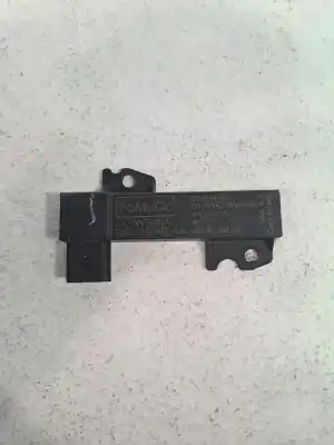 Second-hand car spare part Antenna for FORD FOCUS LIM. (CB8) FOCUS ST SPORT OEM IAM references 5195566  DS7T15K603AA - A104000300