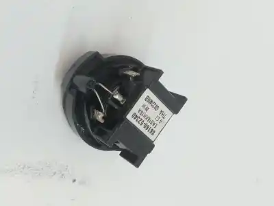 Tweedehands auto-onderdeel luidspreker voor lexus nx * oem iam-referenties 8616052340  