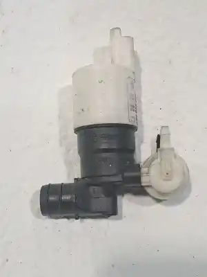 Tweedehands auto-onderdeel schone pomp voor peugeot 308 120 cv / 88 kw oem iam-referenties 9645163380