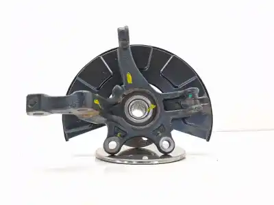 Peça sobressalente para automóvel em segunda mão manga de eixo dianteira direita por mg mg zs zs 120 referências oem iam 10226415