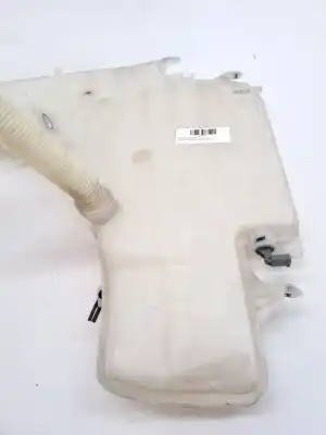 Second-hand car spare part windscreen washer bottle for bmw 3 (e90) 325 i oem iam references 61667238669  