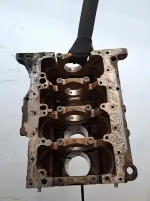 Peça sobressalente para automóvel em segunda mão bloqueio de motor por audi q5 (8r) q5 2.0 tdi referências oem iam   03l103011ag - 03l021bg