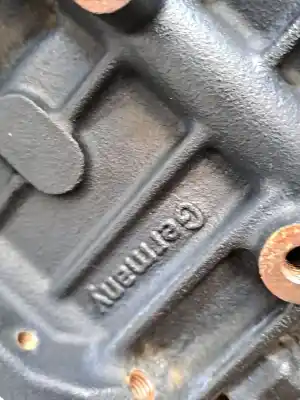 Peça sobressalente para automóvel em segunda mão bloqueio de motor por audi q5 (8r) q5 2.0 tdi referências oem iam   03l103011ag - 03l021bg