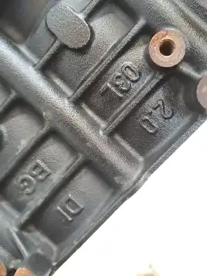 Peça sobressalente para automóvel em segunda mão bloqueio de motor por audi q5 (8r) q5 2.0 tdi referências oem iam   03l103011ag - 03l021bg